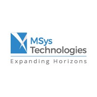 MSys Technologies | Software Product Engineering Services Logo