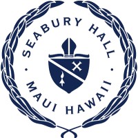 Seabury Hall Logo