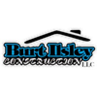 Burt Ilsley Construction Logo