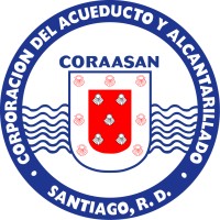 Corporación De Acueductos Y Alcantarillados De Santiago (CORAASAN) Logo