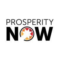 Prosperity Now Logo