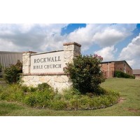 Rockwall Bible Church Logo