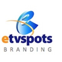 etvspots Digital Branding Agency Logo