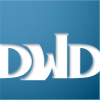 Distinctive Wood Designs Logo