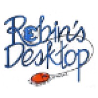 Robins Desktop, LLC Logo