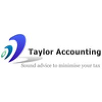 Taylor Accounting Logo
