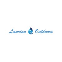 Laurian Outdoors Irrigation, Landscape Lighting, Invisible Pet Fences, Soil Testing, Agronomy Logo