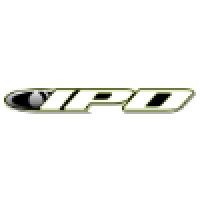IPD Graphics, Inc. Logo