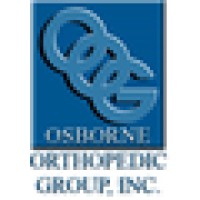 Osborne Orthopedic Group Inc Logo