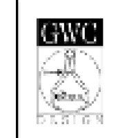 Gwc Design Logo