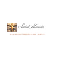 St Maurice Catholic Church Logo