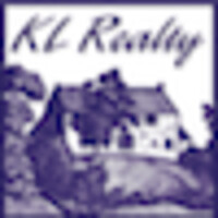 K L Realty Logo