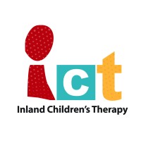 Inland Childrens Therapy Inc Logo
