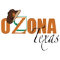 Ozona Chamber Of Commerce Logo
