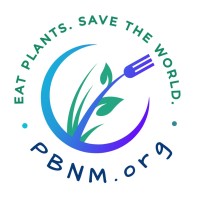 Plant Based Nutrition Movement Logo