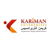 Kariman Enterprises Logo