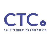 Cable Termination Components Limited Logo