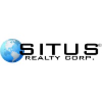 SITUS Realty Corp. Logo