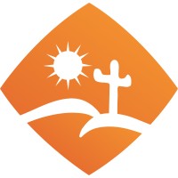 Desert Hills Baptist Church Logo