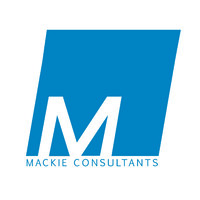 Mackie Consultants, LLC Logo
