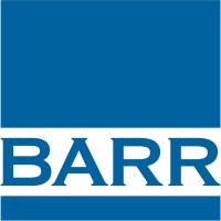 Barr Engineering Co. Logo