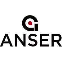 ANSER CODING INC Logo