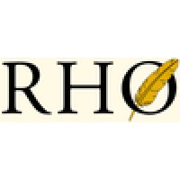 Robin Hollow Outfitters Inc Logo
