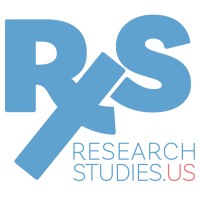 Research Studies dot US Logo