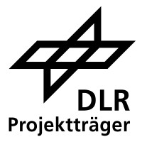 DLR Projektträger Logo