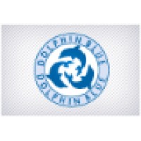 Dolphin Blue, Inc. Logo