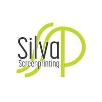 Silva Screenprinting & Dist., LLC Logo