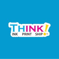 THINK Office Solutions Logo