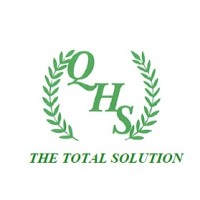 Qualitex Hygiene Services Ltd Logo
