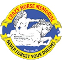 Crazy Horse Memorial Foundation Logo