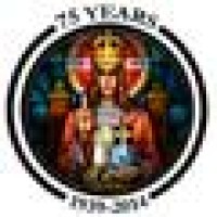 Christ King Parish Logo