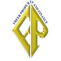 Freer Property and Finance Logo