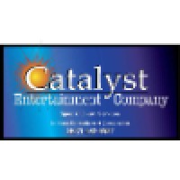 Catalyst Entertainment Company Logo