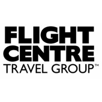 Flight Centre Travel Group New Zealand Logo