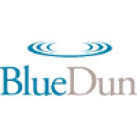 Blue Dun Logo