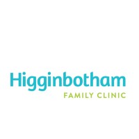 Higginbotham Family Clinic Logo