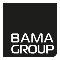 Bama Group Logo