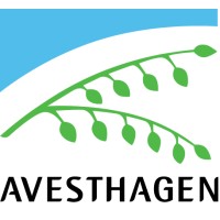 AVESTHAGEN LIMITED Logo