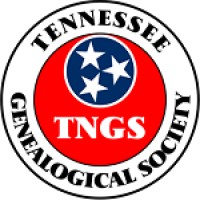 Tennessee Genealogical Society Logo
