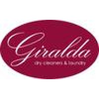 Giralda Cleaners Logo