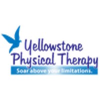 Yellowstone Physical Therapy Logo