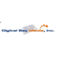 Digital Bay Media, Inc. Logo