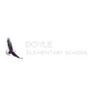 Doyle School Logo