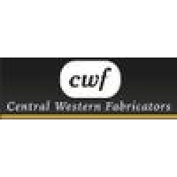 Central Western Fabricators Logo