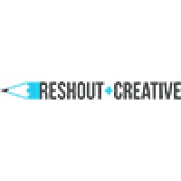 ReShout Creative Logo