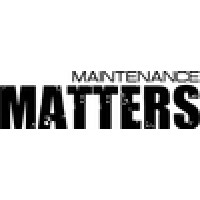 Maintenance Matters Logo